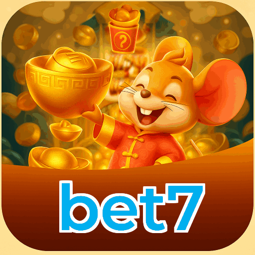 bet7 logo